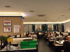 -小菜园新徽菜(芜湖镜湖苏宁店)