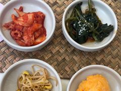 -Fuzzy Bistro 浮几韩餐·茶酒馆
