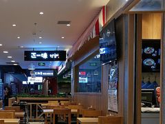 大堂-正一味石锅拌饭(望京新世界店)