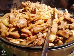 甘家界牌柠檬鸭-甘家界牌柠檬鸭(青山店)