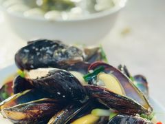 -众味海鲜大排档·活海鲜·潮汕味(南澳店)