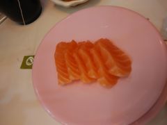 -争鲜回转寿司(飞洲国际店)