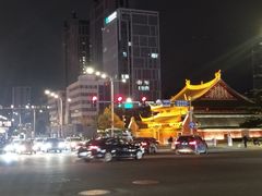 -乐天拉面(桃花街店)