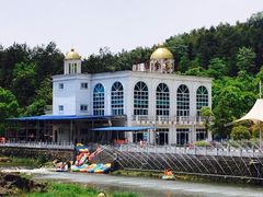 -梅岭漂流