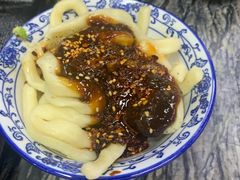 -西月城谭豆花(春熙路店)