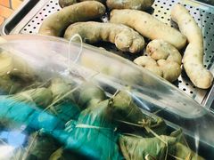 -老妈宫粽球