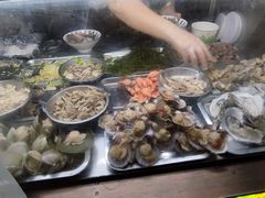 -海大南门夜市(海富街店)