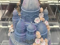 -GRAMCAKE一克甜品(昙华林花园山店)