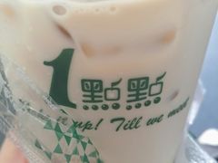 -1点点(清湖地铁店)