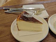 -Ten Olives甜点