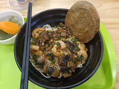 -晓午阳常熟炒浇面(红庙店)