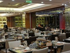 大堂-虾饺妹·粤式手工点心(水荫路店)