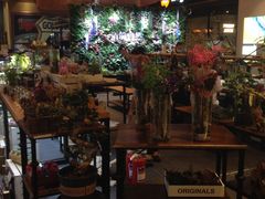 大堂-wagas(暖山店)