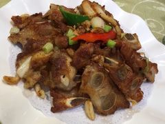 -原汁原味农家菜·经典粤菜(江燕南路店)