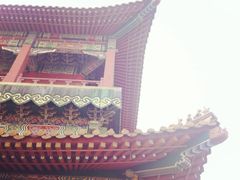 iphone_upload_pic-横店影视城明清宫苑园区