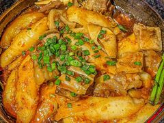 -啫神·广州地标美食(北京路店)