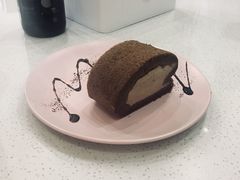 -WATER CAFE(广厦店)