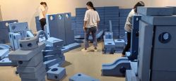 -北京科学中心儿童乐园