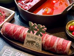 -大龙燚·旷野鲜火锅(广州首店)