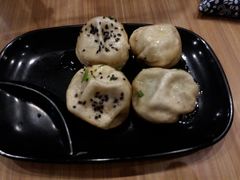 -小杨生煎(香港名都店)