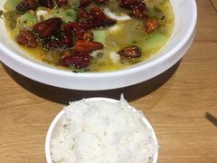 -鱼你在一起(南开天佑城店)