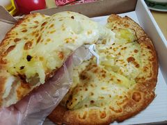 -必胜客(山大路店)