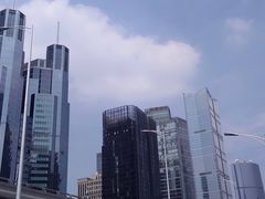 -中央广播电视总台(光华路办公区)