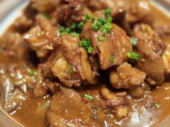 -何氏排骨(左家塘店)