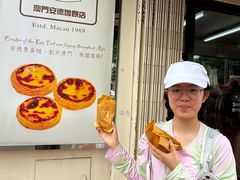 -安德鲁饼店(总店)