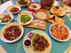 -老城味道·传统天津菜(杨柳青店)