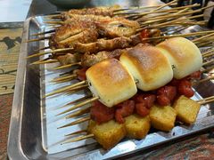 -老谢野馄饨(延安路店)