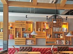 -比格比萨自助(云冈区步行街店)