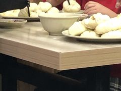 -津门张记包子铺(中山门店)