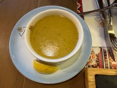 -沙漠玫瑰土耳其餐厅(神路街店)