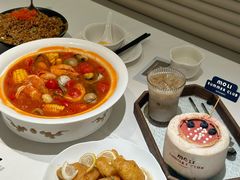 -茉里粤菜(皇姑万象汇店)