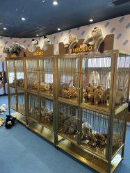 -奈尔宝家庭中心·亲子餐厅(鄞州万达店)