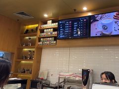 -逸派咖啡 EPARKCOFFEE(广安门店)