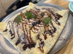 -GOTLOT COFFEE&KITCHEN角落厨房NOOK店