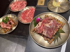 -西塔老太太泥炉烤肉(龙湖北苑天街店)