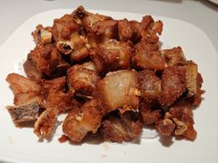 蒜蓉碎香骨-煲煲好(朝阳门店)
