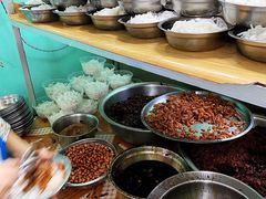 小河虾-灵山卢梅燕粉店