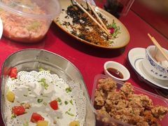 -蘑菇.私房菜. 新派莆田菜(东梅店)