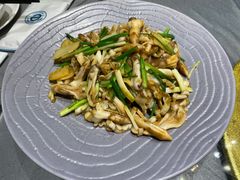 蛏子王-海鲜e族(马王堆店)