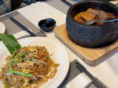 -若蘭慈·无国界素食料理(欢乐海岸店)