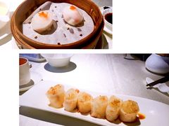 -皇朝会.经典传统粤菜(外滩店)