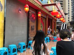 -老码头火锅(骡马市店)