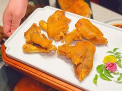 -羊瑞堂·横山炖羊肉·陕菜(未央路旗舰店)