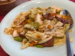 -顺峰(农展馆店)