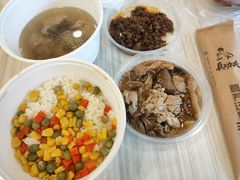 -真功夫(琶洲会展A店)