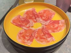 -一绪に寿喜烧(虹悦城店)